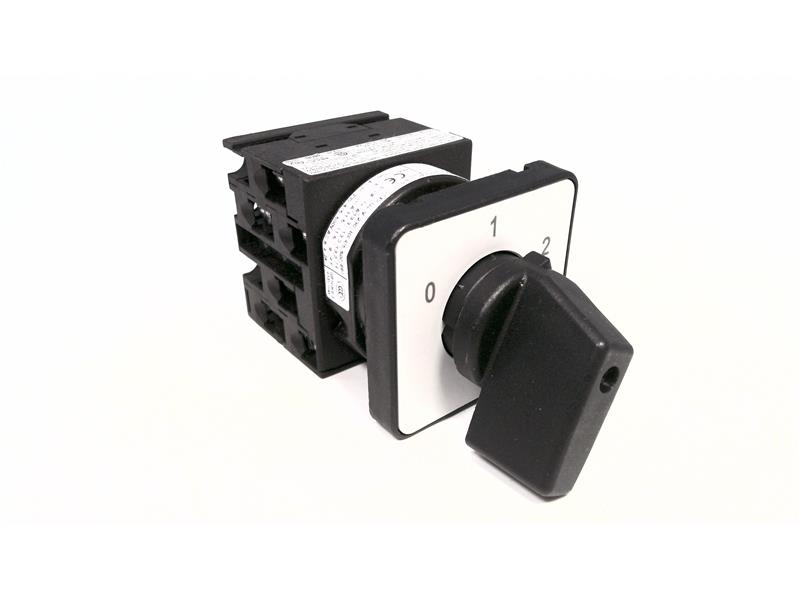 EATON CORPORATION T0-3-8451/E