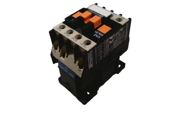 SCHNEIDER ELECTRIC CA2-DN31F7