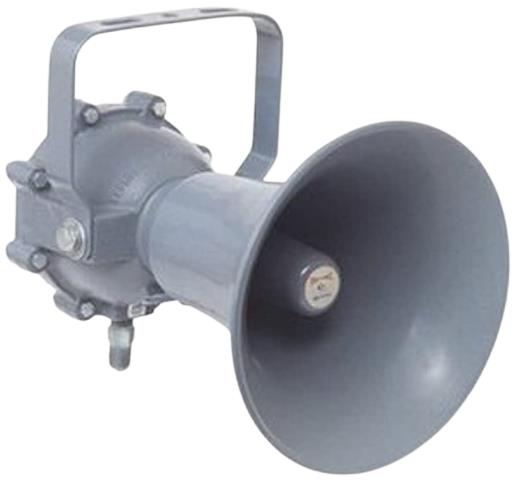 EDWARDS SIGNALING 5533M-Y6