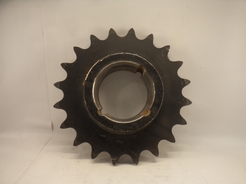 MARTIN SPROCKET & GEAR INC 100BTB20