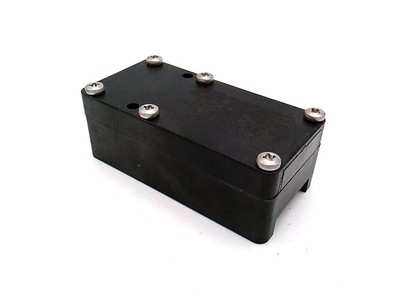 EDCO USA VACUUM TECHNOLOGY C4M10N-A