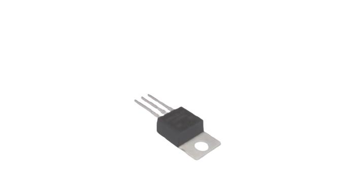 ON SEMICONDUCTOR MC7805CTG