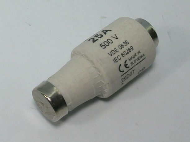 EATON CORPORATION 25D27