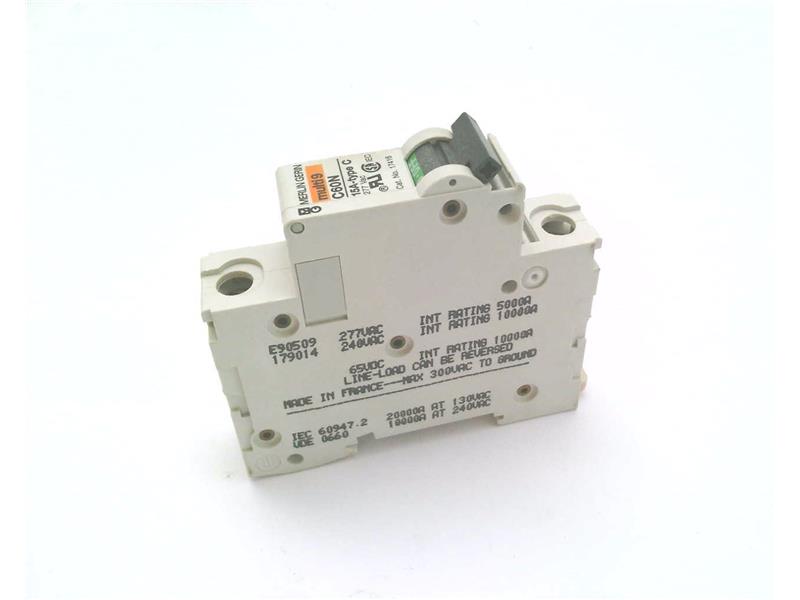 SCHNEIDER ELECTRIC MG17416