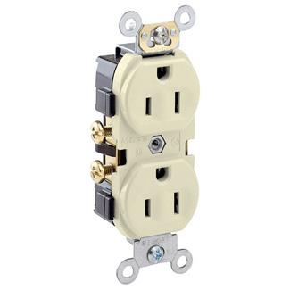 LEVITON CR15-T