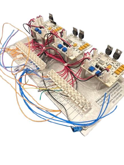 EMERSON AIC-6-0330848