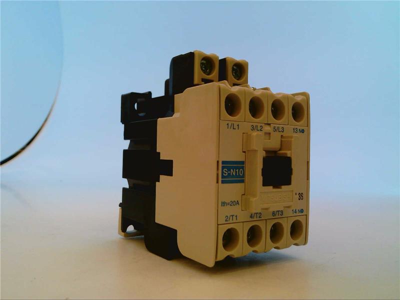 MITSUBISHI SN10CXAC100V