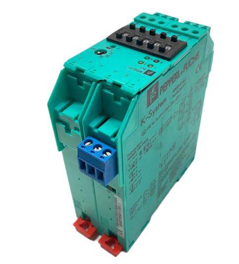 PEPPERL & FUCHS KFD2-IT-EX1