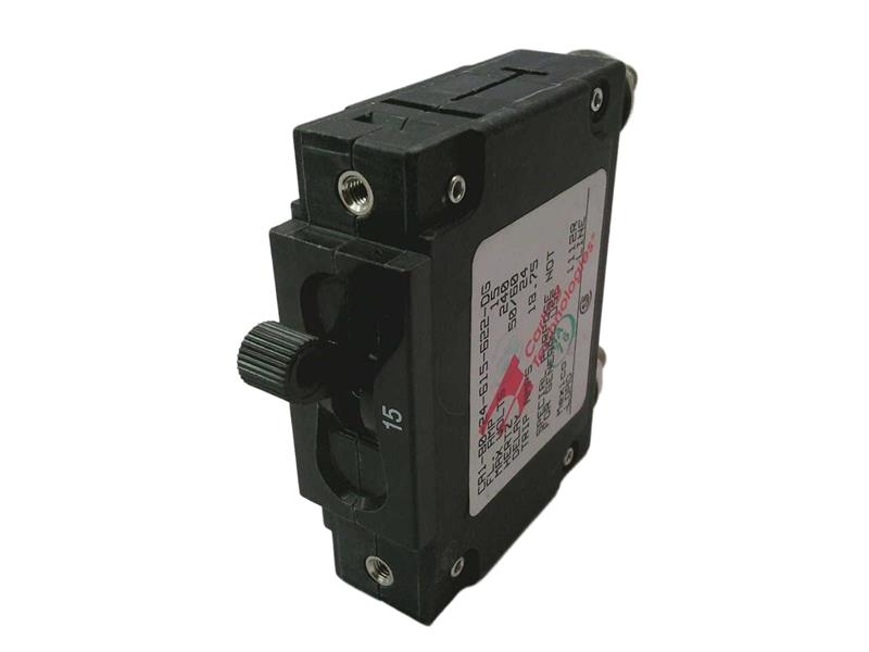 CARLING SWITCH CA1-B0-24-615-622-DG