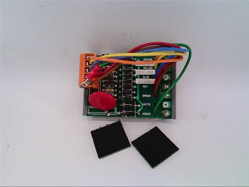 N406-274 by INVENSYS