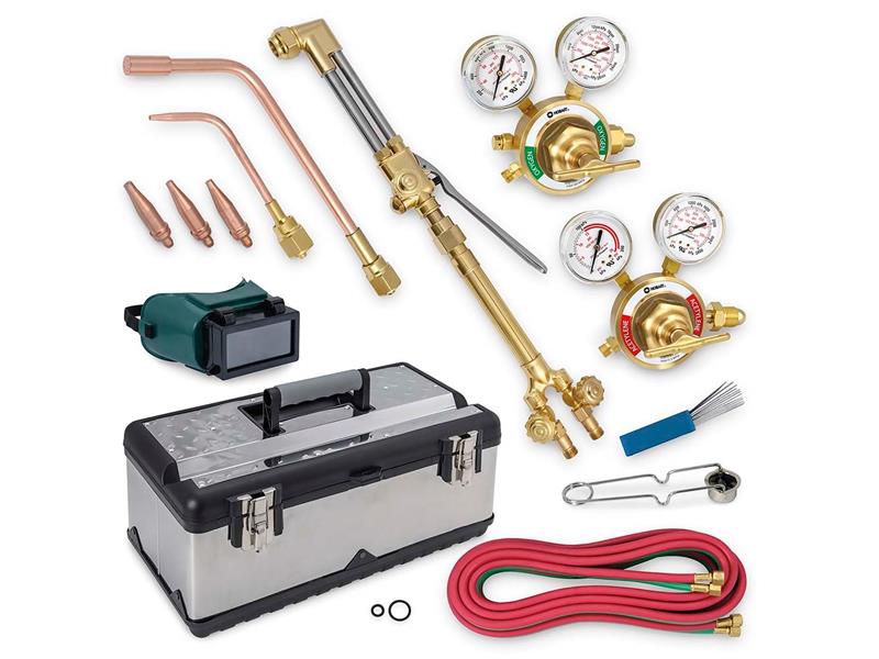 HOBART BROTHERS CO 770974