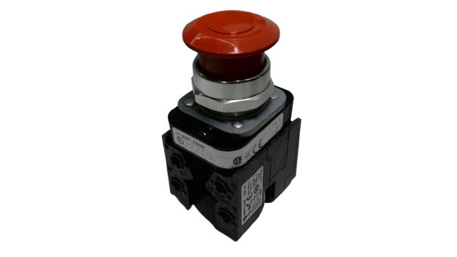 ALLEN BRADLEY 800T-FX6BF