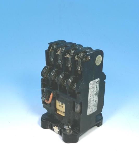EATON CORPORATION DIL00L-44-NA-115V-60HZ
