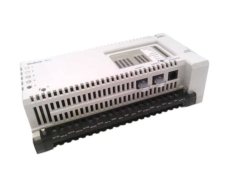 SCHNEIDER ELECTRIC 110-CPU-512-01