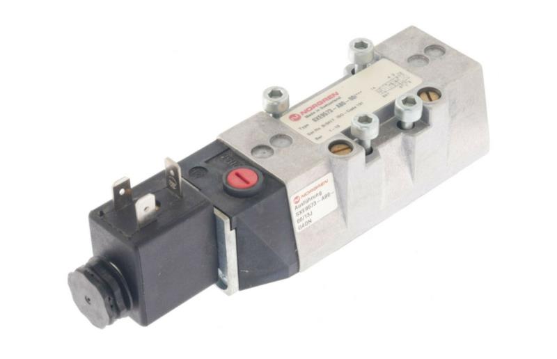 NORGREN SXE9573-A80-00-13J