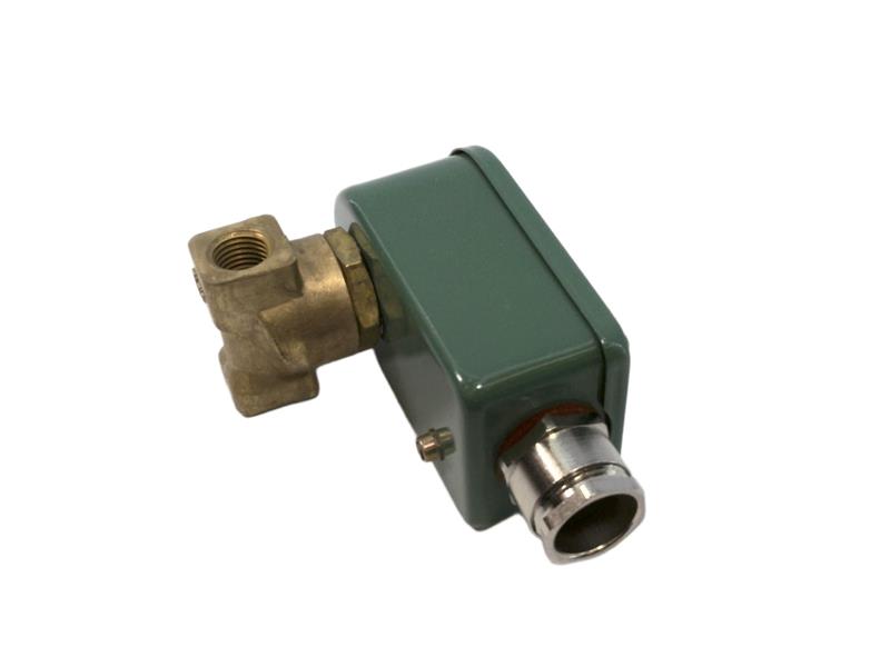 XB262C22MB-115 by ASCO