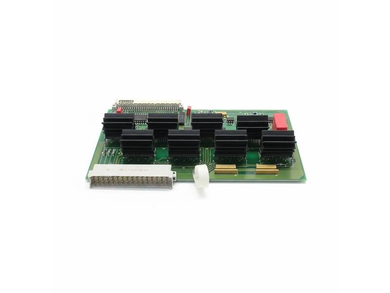 HELLER MACHINE TOOLS D23.020-061-000