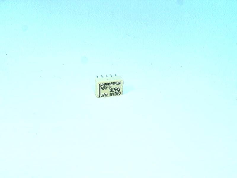 FCL COMPONENTS A-5W-K