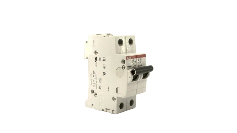 ASEA BROWN BOVERI S202-K16