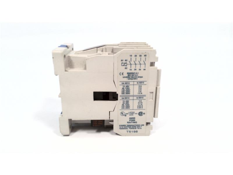 EATON CORPORATION D15CR40AB77