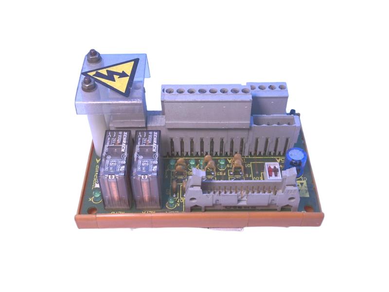CONVERTEAM 30V9500/10