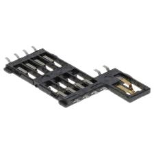 AMPHENOL 7311S0725A01LF