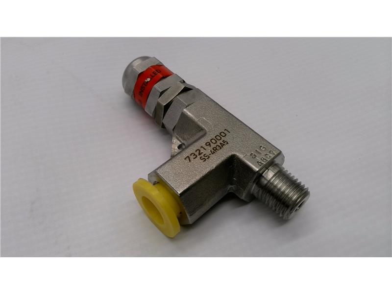 SWAGELOK SS-4R3A5