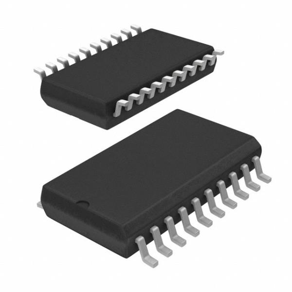 ON SEMICONDUCTOR MC74ACT640DWR2G