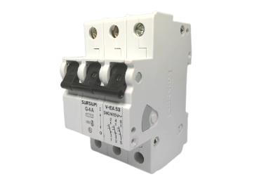 V-EA53-G4A by ALTECH CORP