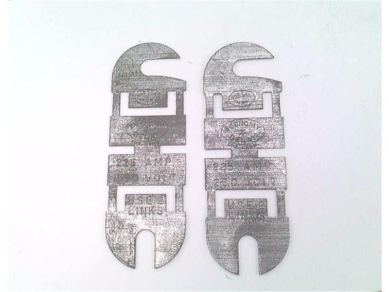 ECONOMY FUSE R-2225