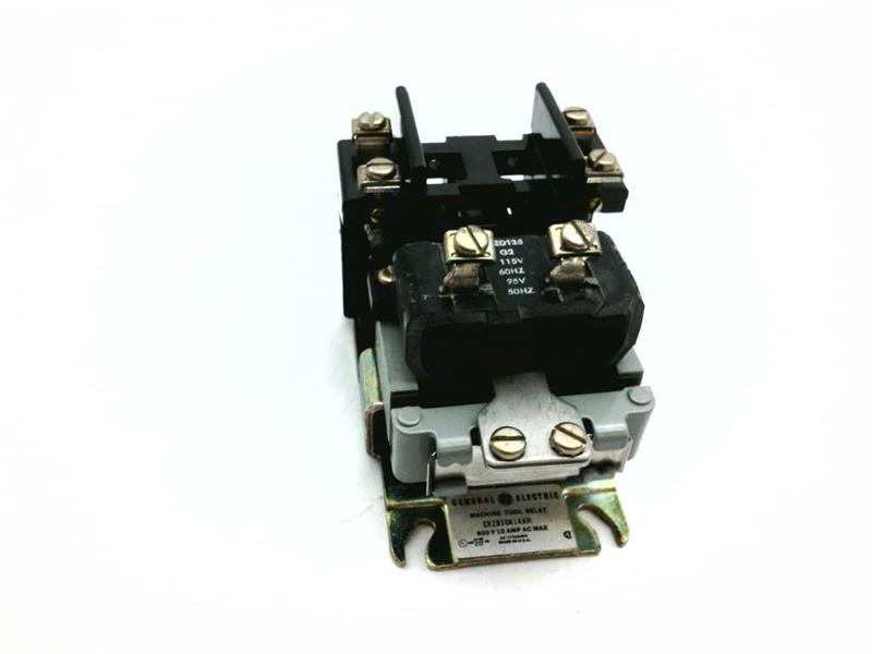 GENERAL ELECTRIC CR2810A14AH2