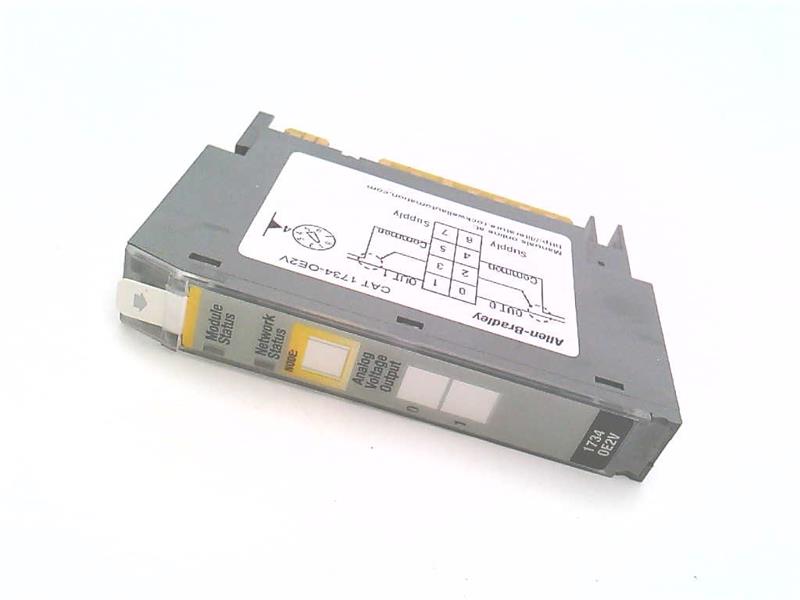 ALLEN BRADLEY 1734-OE2V