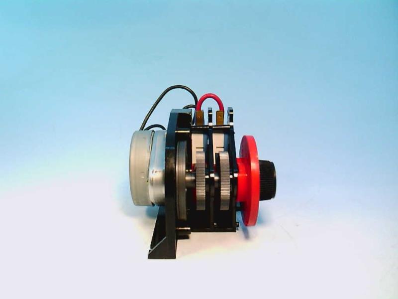 DANAHER CONTROLS TM2A60401