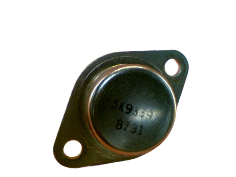 SK9339 by ST MICRO