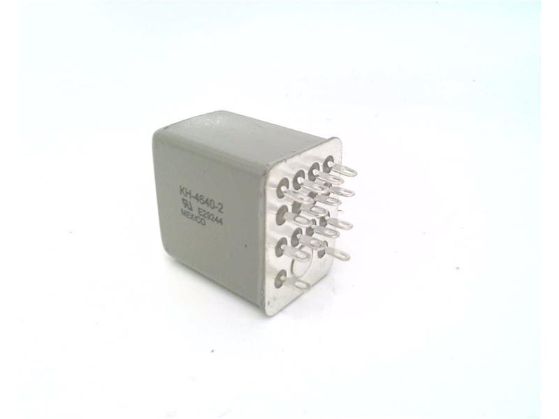 RONAN ENGINEERING CO X23AC-115HS