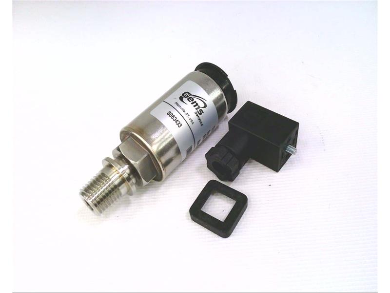 GEMS SENSORS 1200BG4B002A3UA002