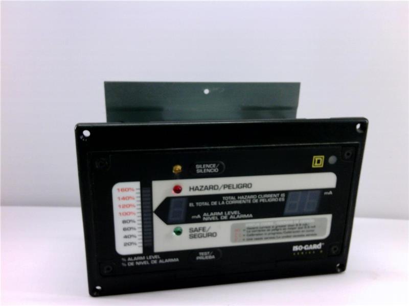 SCHNEIDER ELECTRIC 43134-007-50