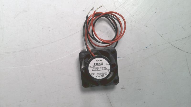 02510SS-05M-AA-00 by MINEBEA