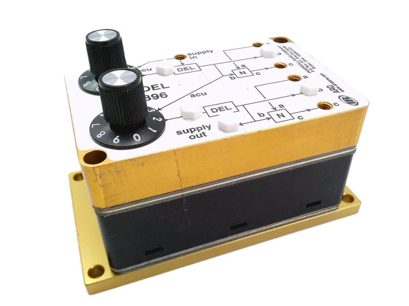 INGERSOLL RAND 59896
