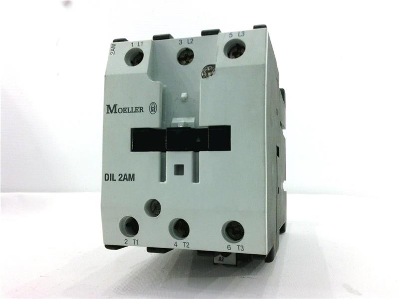 DIL2AM-G-24VDC by EATON CORPORATION