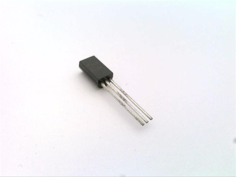 TN6725A by ON SEMICONDUCTOR