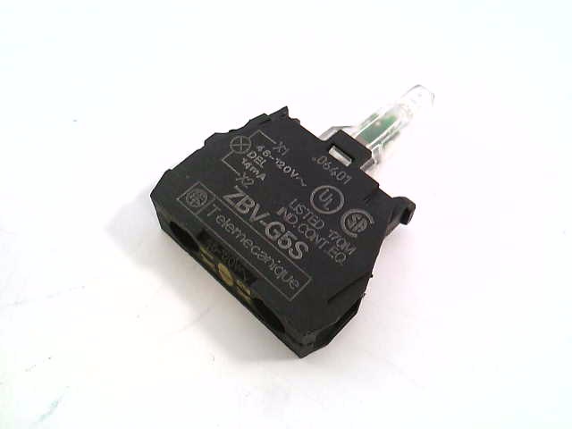 SCHNEIDER ELECTRIC ZBV-G5S