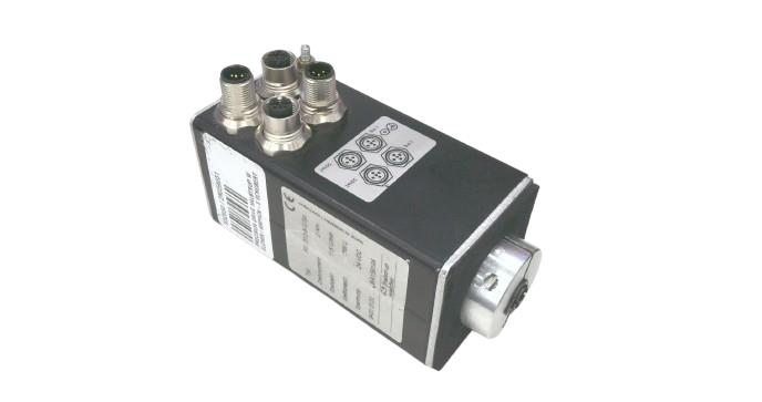 HALSTRUP WALCHER PSE312-8-C/SO 2NM/115MIN