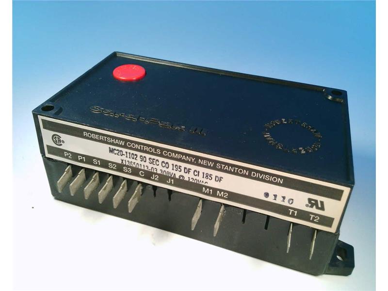 INGERSOLL RAND CNT-01312