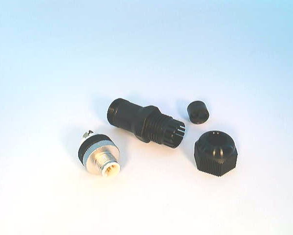 MENCOM MDC-5MP-FW11-2X5