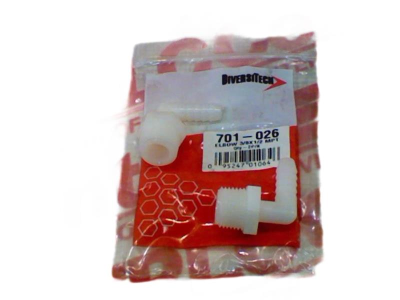 DIVERSITECH 701-026