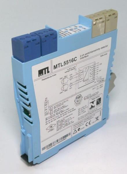 EATON CORPORATION MTL5516C