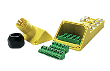MOLEX BTY803P-FBA