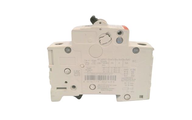 ASEA BROWN BOVERI ST201M-K3