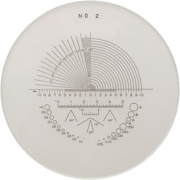 SWISS PRECISION INSTRUMENTS 40-242-0